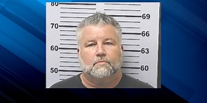 Prichard police detective arrested and charged with perjury