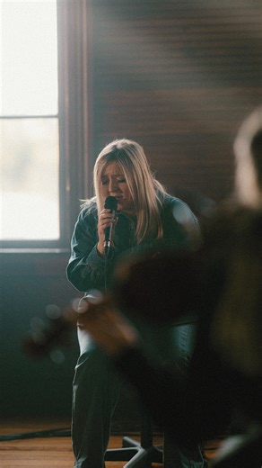 15K views · 18K reactions | Worthy is the Lamb who was slain Holy, holy is He ️ The new Chapel Sessions Vol. 2 album releases tonight at midnight, October 3! Click the link in our profile to listen on music platforms or to watch the videos on the Gateway Worship YouTube channel and join us in worship wherever you are. | Gateway Worship | Facebook