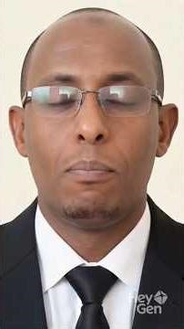 Les Machines Peuvent Voir ! Découvrez la Vision par Ordinateur en 60s #djibouti #everyone #youtube