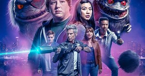 'Critters' TV Show Coming to Shudder on March 21, Watch the Trailer!