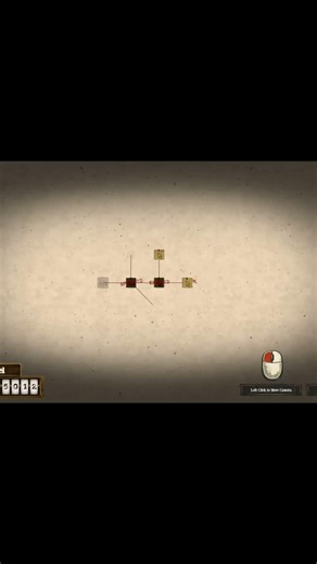The Syndicate – Build a Cold War Intelligence Network