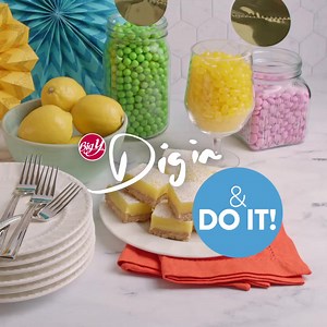 1.6K reactions · 288 shares | Create moments of pure delight with this Lemon Bar recipe from Big Y! Our recipe includes a crumbly, melt-in-your-mouth graham cracker crust with a silky smooth lemon filling, topped off with powdered sugar. | Big Y World Class Market | Facebook