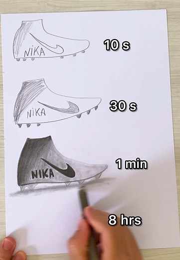 Lionel Messi's New Football Boots Unveiled