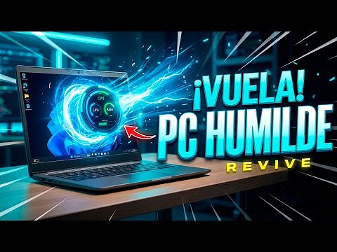 Instale Windows 11 Lite 2025: ¡Acelere la PC de bajos recursos!