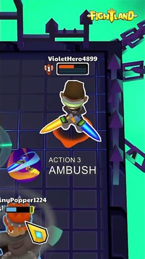 Stab Stab Stab your floundering enemies into defeat with Siphon Blades! #shorts