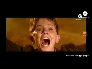 Screaming Crossover 11 (For Zackanimate100)