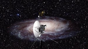 Voyager
