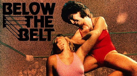 Below the Belt (1980)