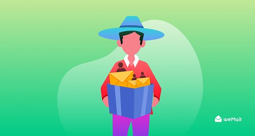 Email Harvesting: Everything You Need to Know About It - weMail