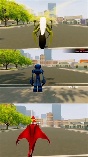 PARUL IS LIVE🧿 on Instagram: "Stinkfly VS Ultimate Echo Echo VS Jetray . . . . . #ben10 #ben10game #newben10game #ben10galvan #ben10ultimatealien #ben10omnitrix #ben10alienforce #ben10classic #ben10omniverse #ben10reboot #themostrealisticben10game #omnitrix #ben10 #ben10game #ben10waybigtransformation"