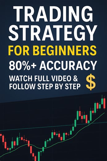 Trading Strategy For Beginners | 80% Accuracy | Watch Full Video & Follow Step by Step Want to learn trading?👇🏽 0340 6272055 . . . . . . . . . . #tradingstrategy #foryou #foryoupage #fyp #tradingvideo #foryourpage #foryoupageシforyou #foryouシpage #foryoupagereels #foryouシ #foryoupageシ #foryoupageviralシ゚ #fypシ゚viralシfypシ゚ #fypシ #fypシ゚viralシ #fypシ゚viralシfypシ゚viralシalシ #fypreelsシ゚viralシ #trading #tradingstrategy #tradingcommunity #tradingtips #trader #beginnertrader #forextrading #forextrader #for