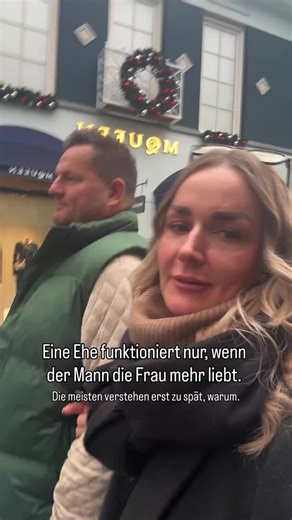 Männer und Frauen lieben anders: Die emotionale Sicherheit