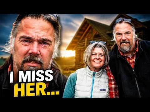 Maine Cabin Masters' Matt Dix Finally Breaks Silence