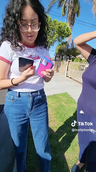 icellphones on TikTok