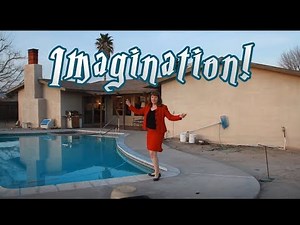 Imagination! 15640 Kasota Rd Apple Valley 92307 THIS ONE SOLD!