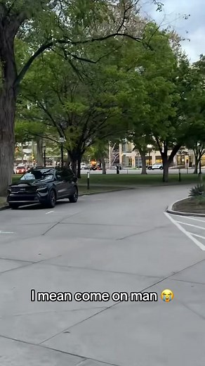 The chair: man arrested and wheelchair towed