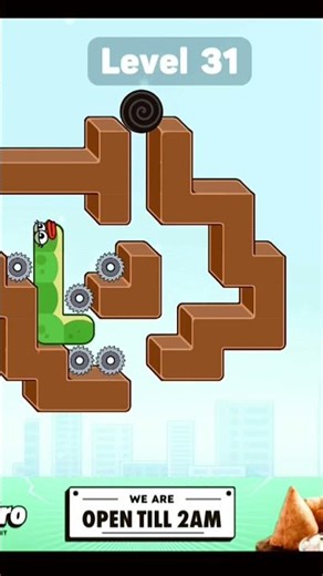 “Can you clear level 31? 😈🔥”#shorts #gaming #level31 #puzzle