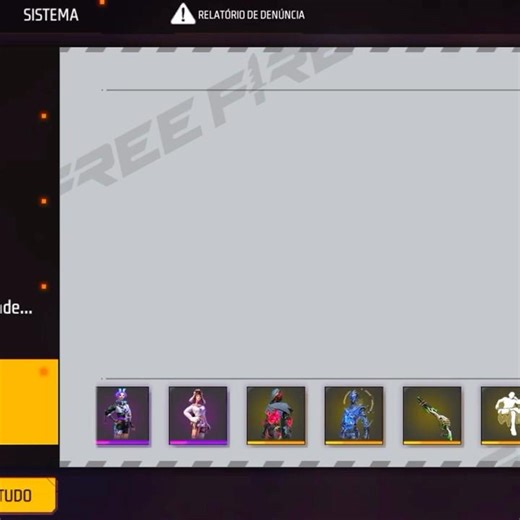 Garena is a good team…😳 #freefire #shorts #PascoaFF @GarenaFreeFireBrasil