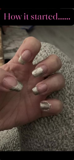 The Nail Shed on TikTok