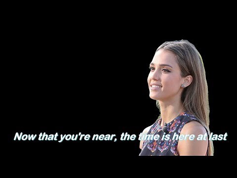 It's Now Or Never (1960) - ELVIS PRESLEY - Lyrics