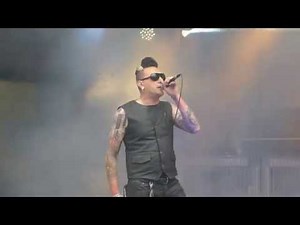 Decoded Feedback - Atlantis - LIVE NCN 2015