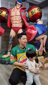 1.4M views · 18K reactions | BUDGET 3000 PESOS CHALLENGE ‼️ TOY CON 2023 | Yexel | Facebook