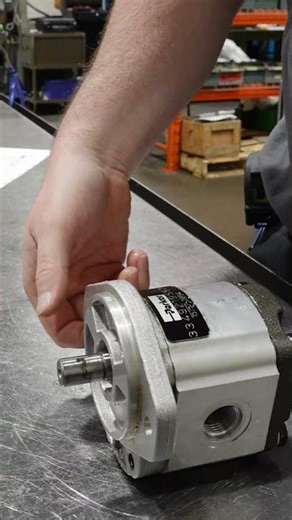 How can a gear motor that looks brand new still fail (PGM 511)?