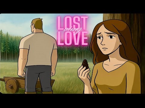 Pine: A Story of Loss – Love, Memories, and Letting Go