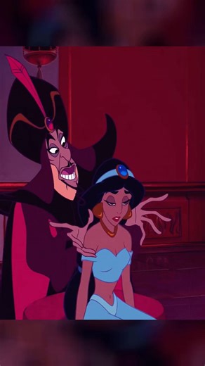 El Desarrollo de Aladdin #aladdin #disney #disneymovie #disneymovies | AlgPlay en resumen