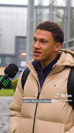 Tipps für effektives Lernen: Strategien von THM-Studierenden