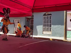 Danza Chilancachampa on TikTok