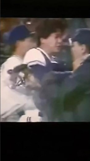 1986横浜大洋ホエールズ 若菜嘉晴 近藤監督VS巨人 横浜 後楽園 審判に怒詰めより 抗議 またまた揉める近藤大洋