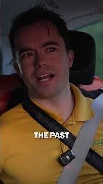 Stop Identifying as the "Hurt Entrepreneur"