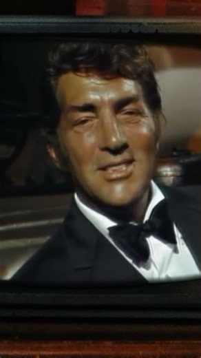 Dean Martin - Welcome to My World - The Dean Martin Show - Live
