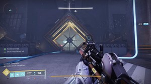 Destiny 2 Spire of the Watcher: How to Complete the Persys Boss Fight