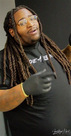 @Get_Beamed Visits Alpharetta Ga to teach! #barber #barbershop #getbeamed #frostbbm #imvisuals