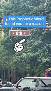 14K views · 1.3K reactions | Embrace the power of the number 8 as a...