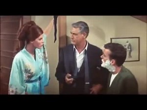 Walk Don't Run (1966)