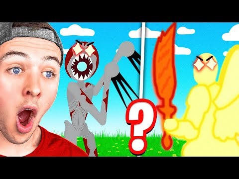 Who is the REAL SCP-001? (ANIMATION)