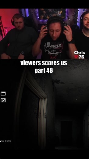 Horror Games Jump Scare Reactions Live