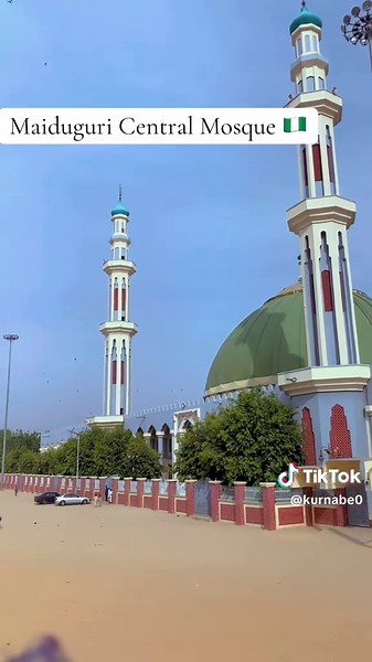 Explore Maiduguri: A Beautiful City in Borno State