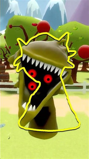 INCREDIBOX SPRUNKI CATCH GAME⁉️ #sprunki #incredibox #shorts