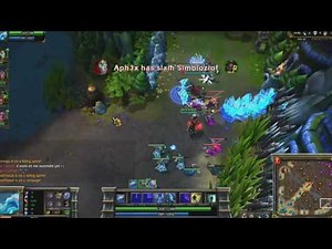 How to Play Anivia the Cryophoenix as your champion on League of Legends