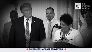 59K views · 36 reactions | 'When President Trump heard about me - about the injustice of my story - he saw me as a person.' | Western Journal TV | Facebook