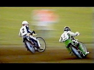 1986 ACE OF ACES GRASSTRACK