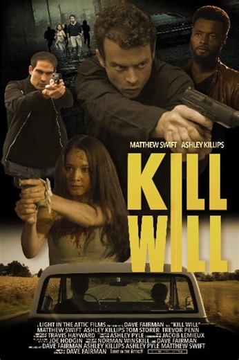 Kill Will Full Movie