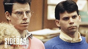 16K views · 157 reactions | Killer Brothers at Center of Recent ‘Menendez Mania’ Could Have Case Reexamined | Law&Crime | Facebook