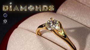 How to Create Realistic Diamond Shaders With Octane in C4D
