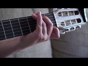 Oración de San Francisco/Prayer of St. Francis - Guitar Tutorial (turn on captions for chords)