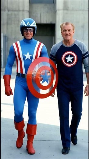 Classic Marvel Heroes 70s-80s | Legends Save The Day!